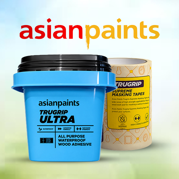 Asian Paints