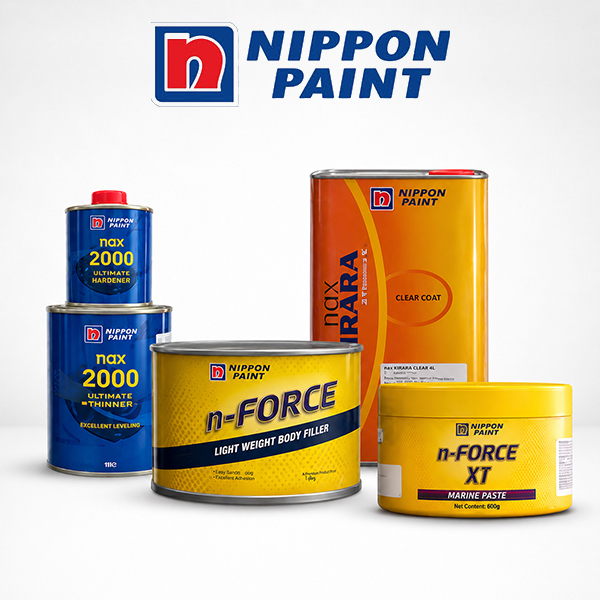 Nippon Paint