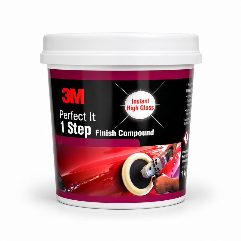 3M 1 Step Compound 500g